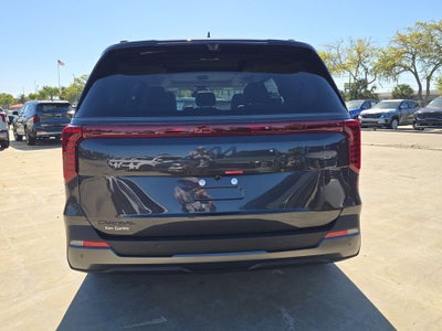 2026 Kia Carnival SX Prestige
