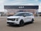 2027 Kia Carnival SX