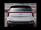 2027 Kia Carnival SX