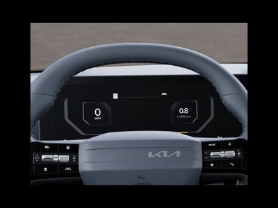 2027 Kia Carnival SX