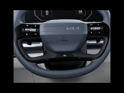2027 Kia Carnival SX
