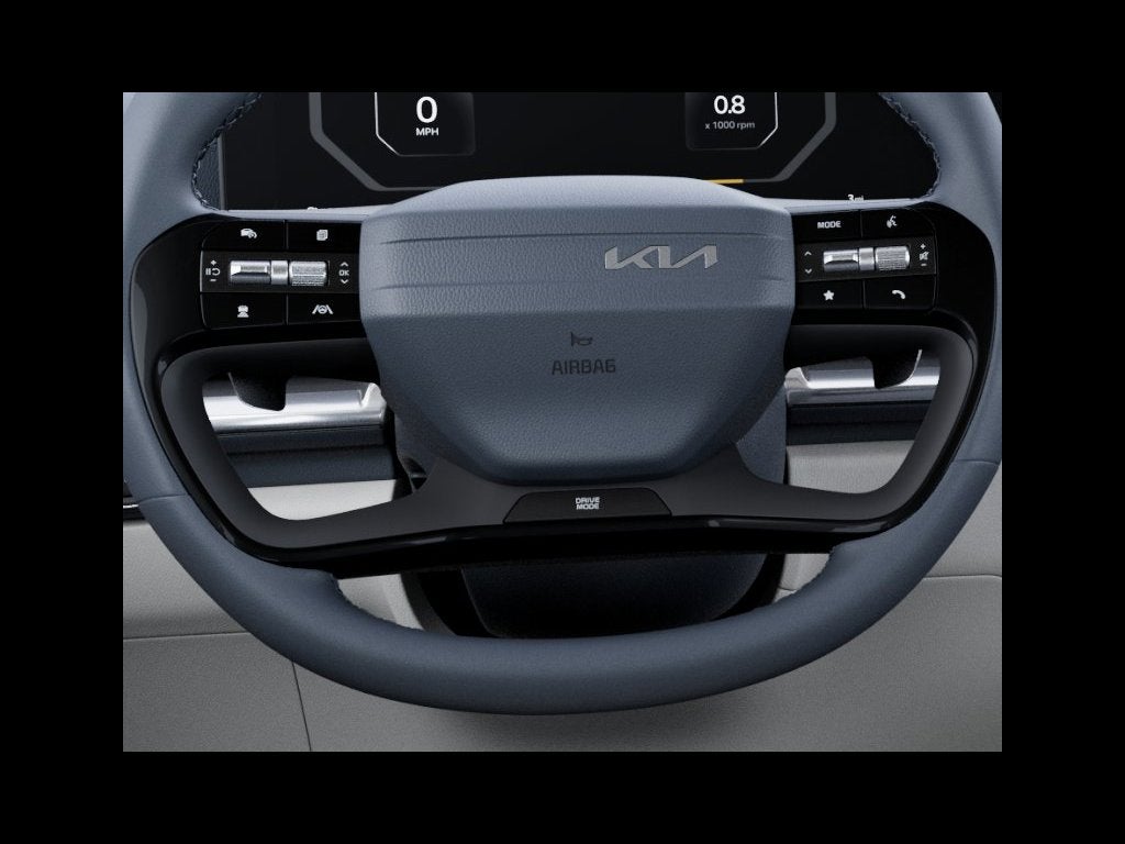 2027 Kia Carnival SX