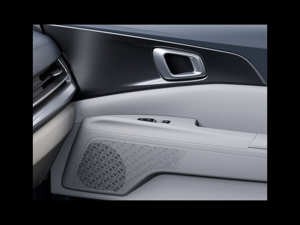 2027 Kia Carnival SX