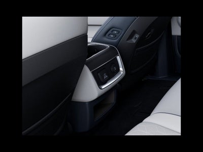 2027 Kia Carnival SX