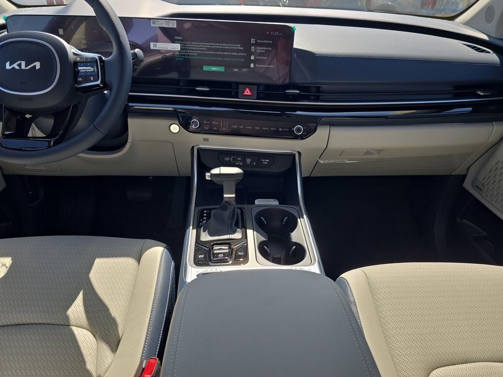 2026 Kia Carnival SX Prestige