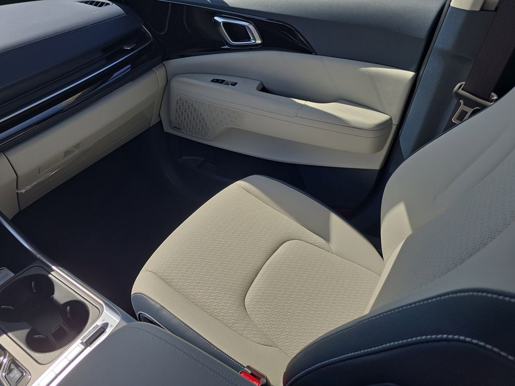 2026 Kia Carnival SX Prestige