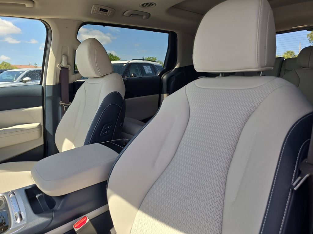 2026 Kia Carnival SX Prestige