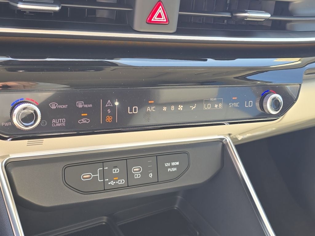 2026 Kia Carnival SX Prestige