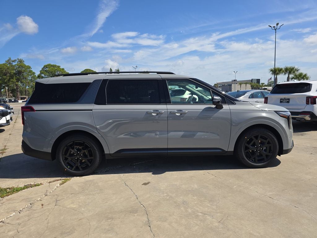 2026 Kia Carnival SX Prestige