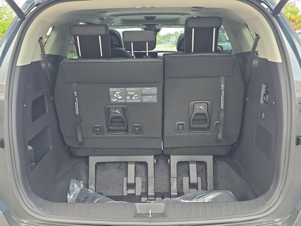2026 Kia Carnival SX Prestige