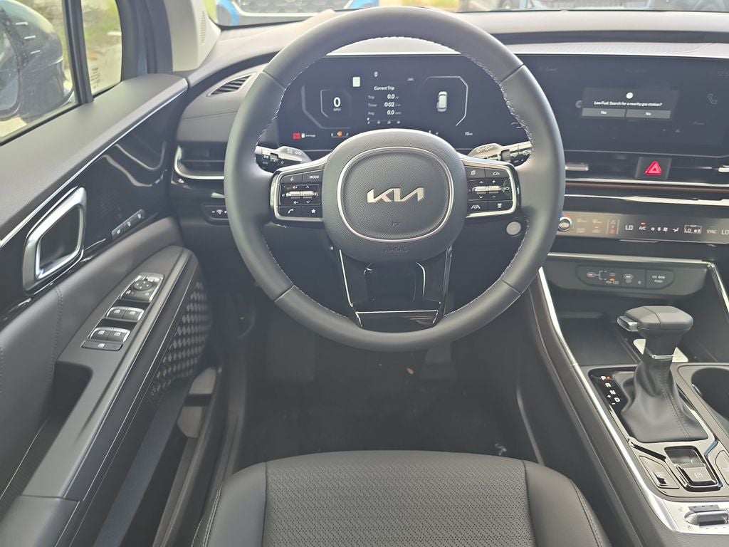 2026 Kia Carnival SX Prestige