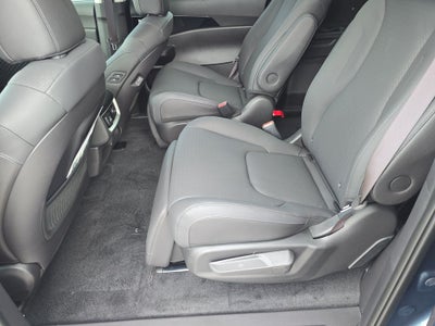 2026 Kia Carnival SX Prestige