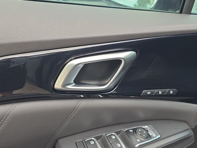 2026 Kia Carnival SX Prestige