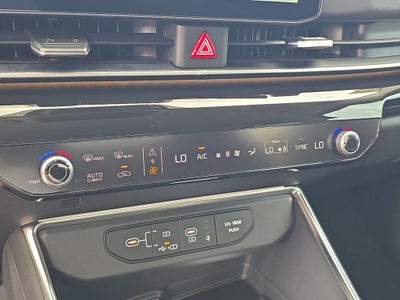 2026 Kia Carnival SX Prestige