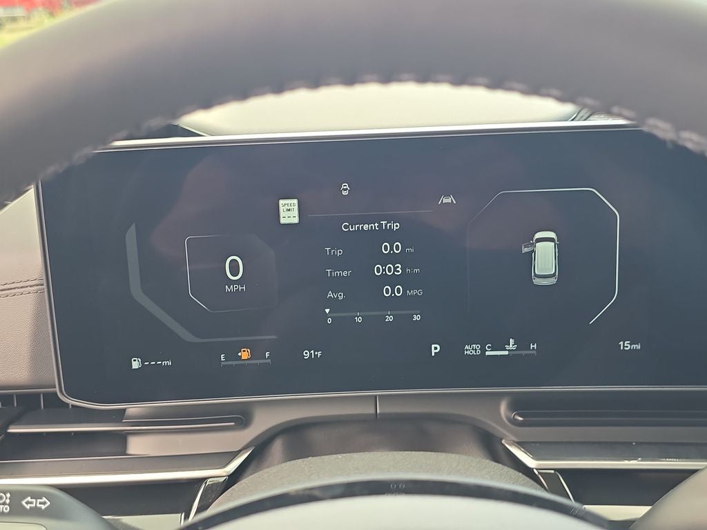 2026 Kia Carnival SX Prestige