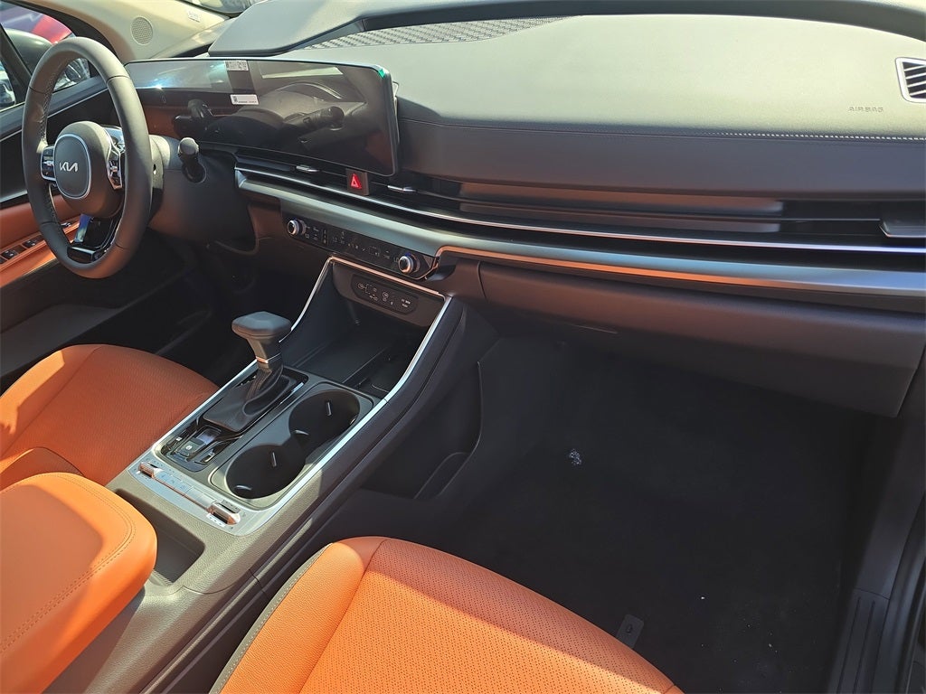 2026 Kia Carnival SX Prestige