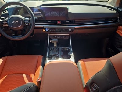 2026 Kia Carnival SX Prestige