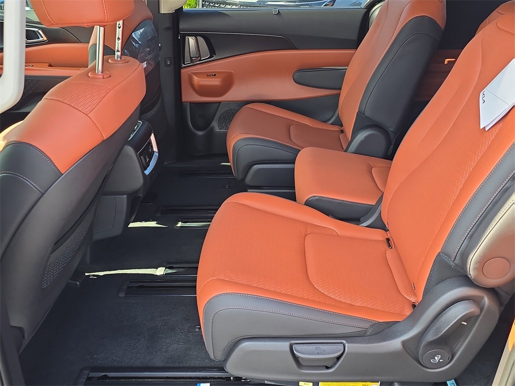 2026 Kia Carnival SX Prestige