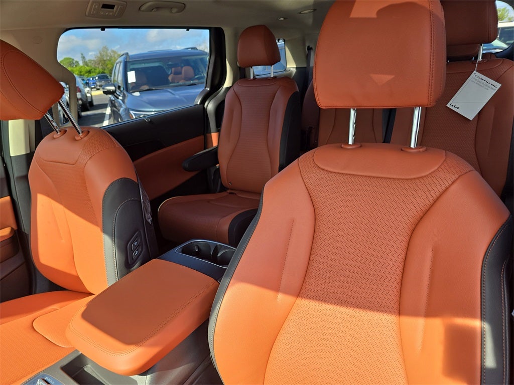 2026 Kia Carnival SX Prestige