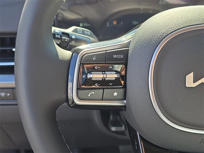 2026 Kia Carnival SX Prestige