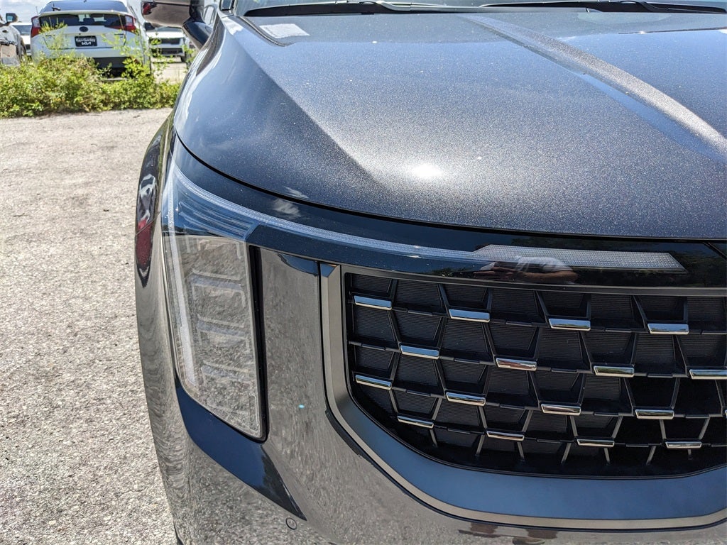 2026 Kia Carnival SX Prestige