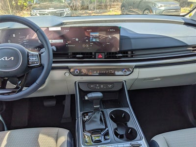 2026 Kia Carnival SX Prestige