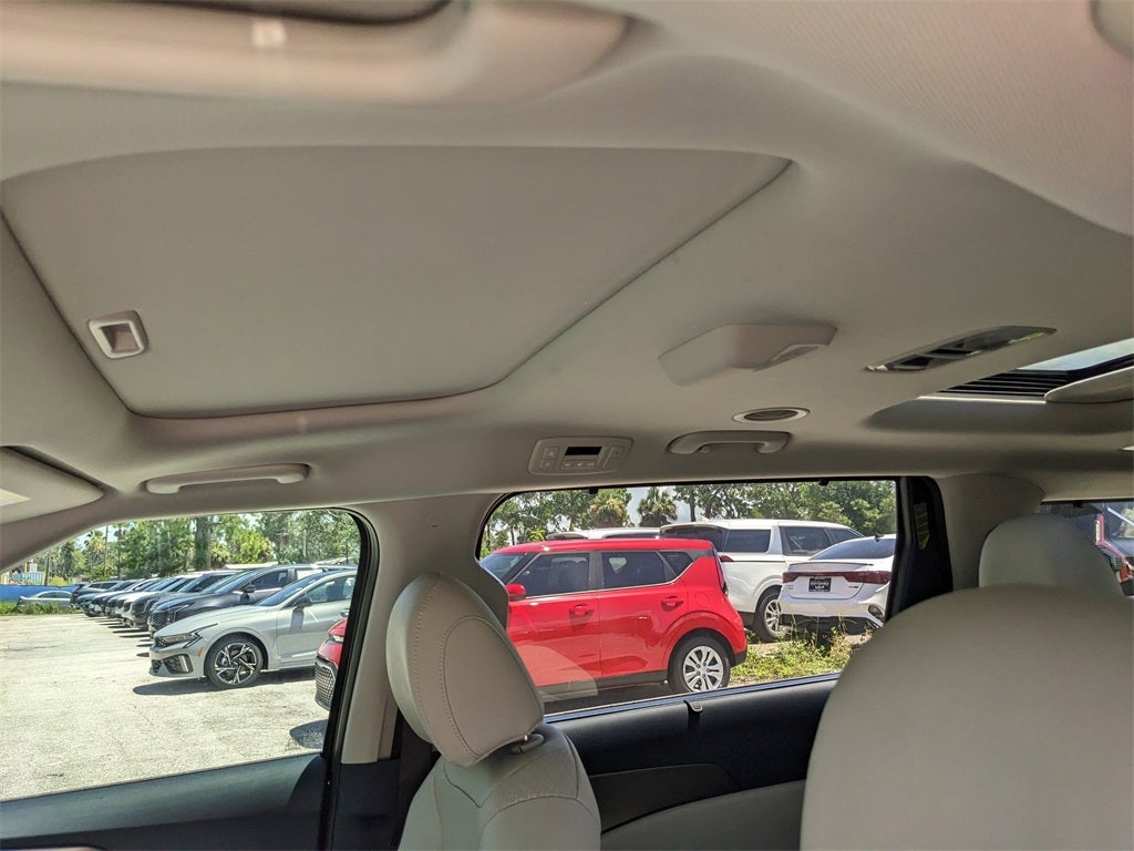 2026 Kia Carnival SX Prestige