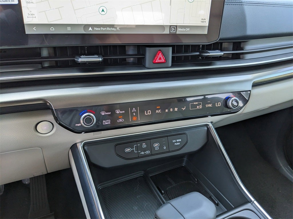 2026 Kia Carnival SX Prestige