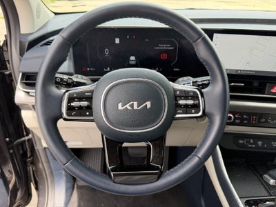 2026 Kia Carnival SX Prestige