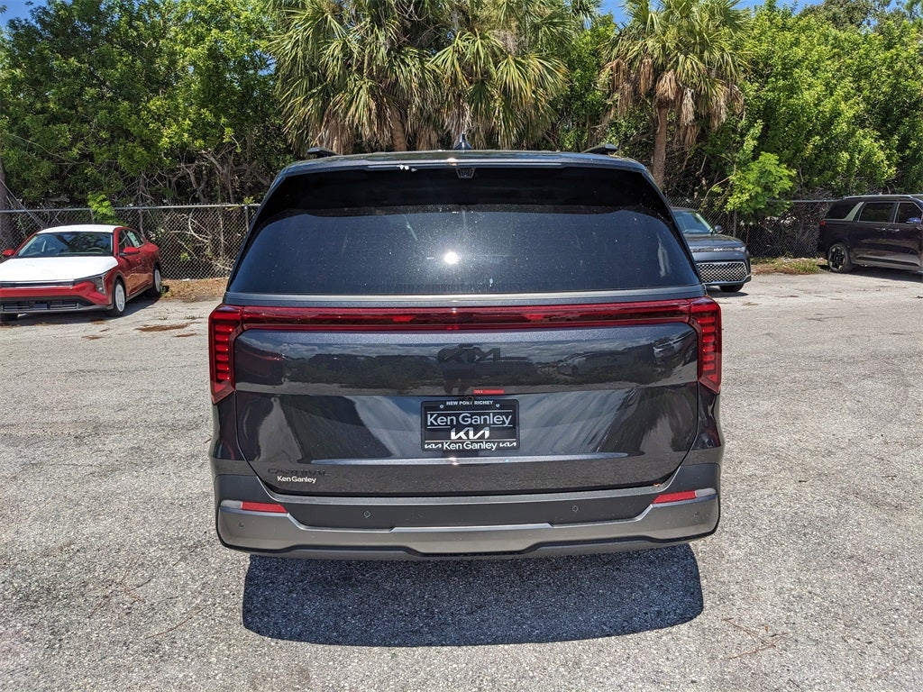 2026 Kia Carnival SX Prestige