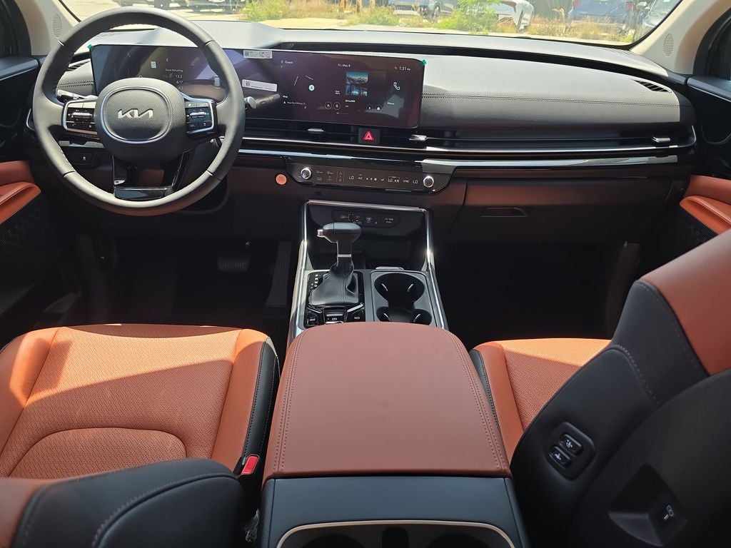 2026 Kia Carnival SX Prestige