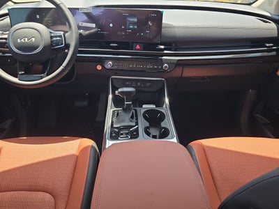 2026 Kia Carnival SX Prestige