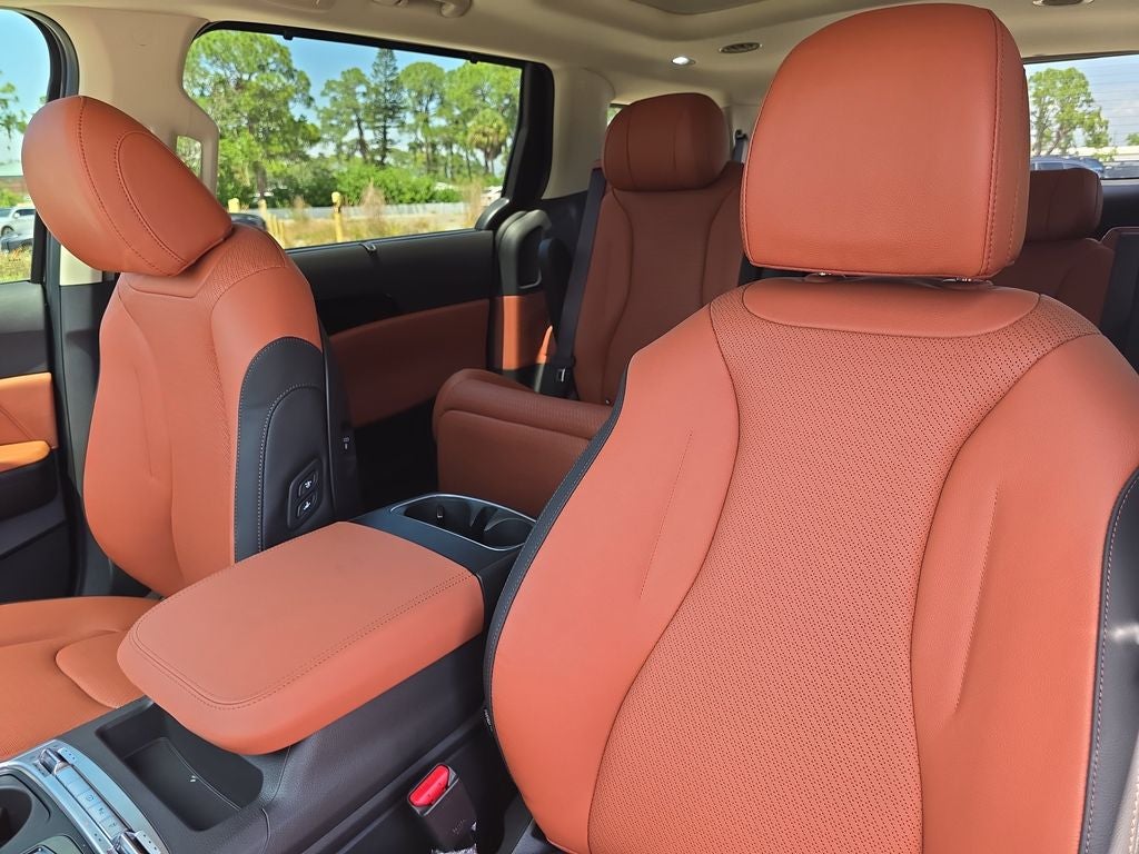 2026 Kia Carnival SX Prestige