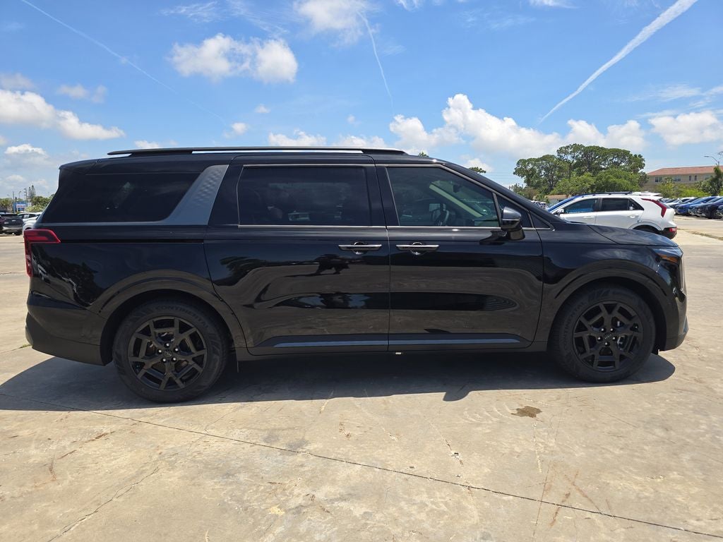 2026 Kia Carnival SX Prestige