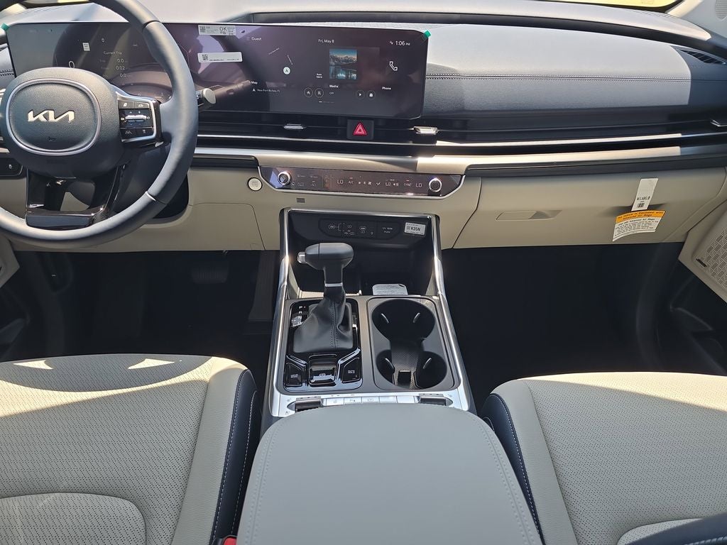 2026 Kia Carnival SX Prestige