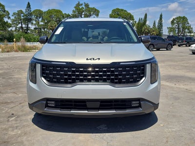 2026 Kia Carnival SX Prestige