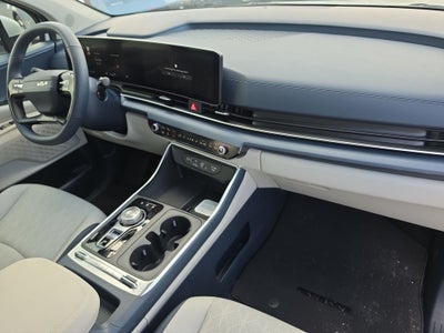 2027 Kia Carnival Hybrid SX