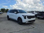 2027 Kia Carnival Hybrid SX