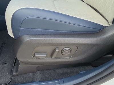 2027 Kia Carnival Hybrid SX