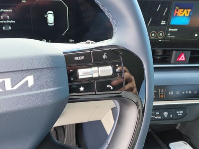 2027 Kia Carnival Hybrid SX