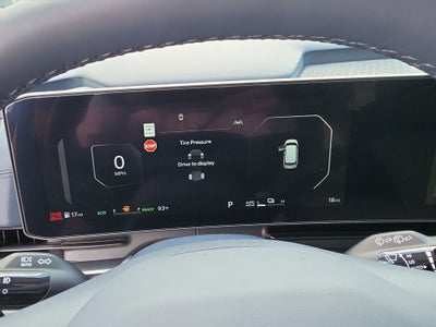 2027 Kia Carnival Hybrid SX