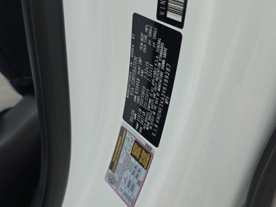 2027 Kia Carnival Hybrid SX