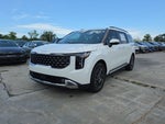 2027 Kia Carnival Hybrid SX
