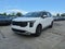 2027 Kia Carnival Hybrid SX