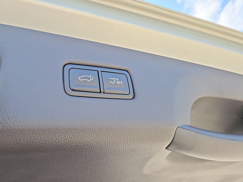 2027 Kia Carnival Hybrid SX