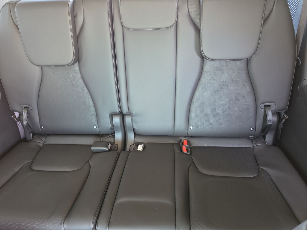 2027 Kia Carnival Hybrid SX