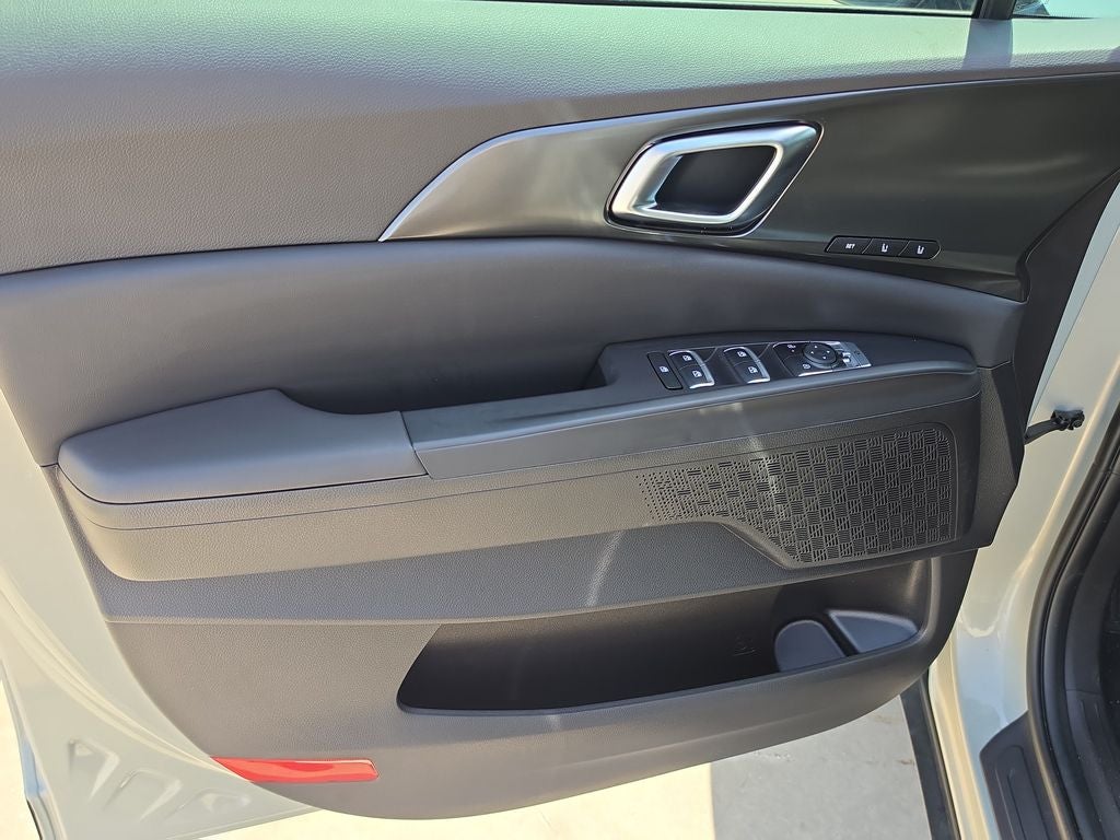 2027 Kia Carnival Hybrid SX