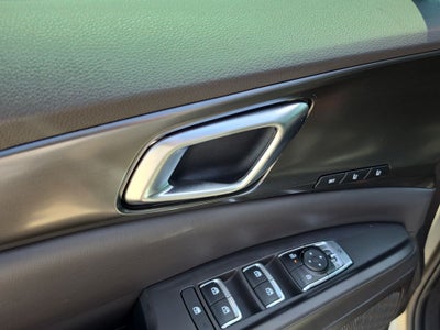 2027 Kia Carnival Hybrid SX