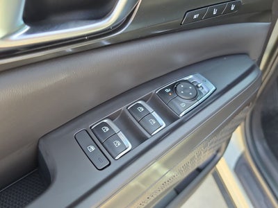 2027 Kia Carnival Hybrid SX