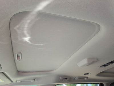 2027 Kia Carnival Hybrid SX